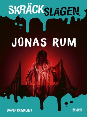 cover image of Jonas rum